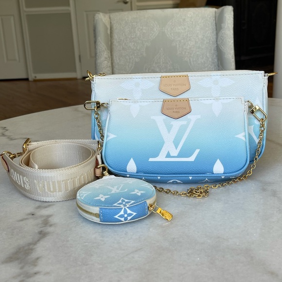 Louis Vuitton Handbags - Louis Vuitton Multi-Pochette Accessoire